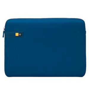 Estuche Case Logic LAPS114 para Notebook 14" - Dark Teal