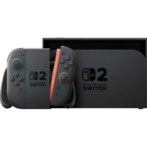 Consola Nintendo Switch 2 HK