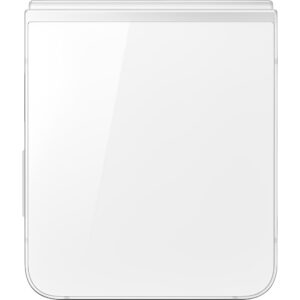 Samsung Galaxy Z Flip7 FE F761 5G Dual 256 GB - Blanco