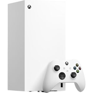 Xbox Series X 1 TB - Blanco