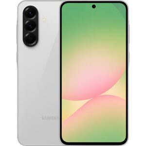 Samsung Galaxy A56 SM-A556E/DS 5G Dual 128 GB - Light Grey