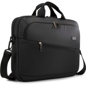 Maletín Case Logic PROPA-114 para Notebook 14" - Negro