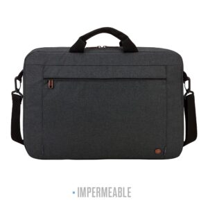 Maletín Case Logic ERAA-114 para Notebook 14" - Gray