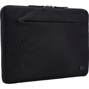 Estuche Case Logic Invigo Eco INVIS113 para Notebook 13'' - Negro