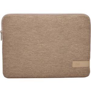 Estuche Case Logic REFPC-113 para Notebook de 13" - Boulder Beige