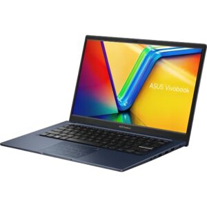 Notebook Asus Vivobook 14 X1404VA-I712512 14" Intel Core i7-1355U 12 GB DDR4 512 GB SSD - Quiet Blue