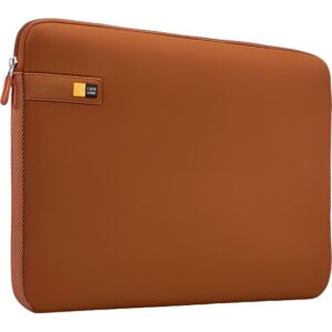 Estuche Case Logic LAPS-116 para Notebook 15-16" - Rustic Amber