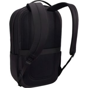 Mochila Case Logic Invigo Eco INVIBP114 para Notebook 14'' - Negro