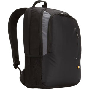 Mochila Case Logic VNB-217 para Notebook 17" - Negro/Gris