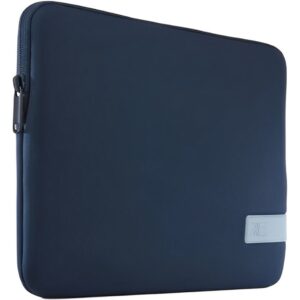 Estuche Case Logic REFMB-113 para Notebook 13" - Dark Blue