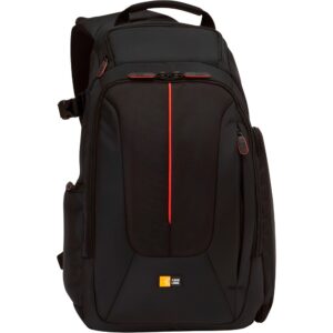 Mochila Case Logic DCB-308 para Cámara Réflex - Negro