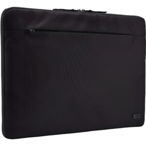 Estuche Case Logic Invigo Eco INVIS113 para Notebook 14'' - Negro
