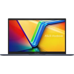 Notebook ASUS Vivobook 15 X1502VA-NJ630W 15.6" Intel Core i7 13620H 16 GB DDR4 512 GB SSD - Blue