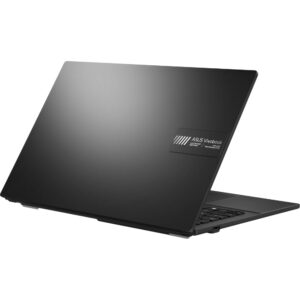 Notebook ASUS VivoBook E1504GA-WB31 15.6" Intel Core i3-N305 8 GB DDR4 128 GB SSD - Mixed Black