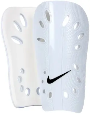 Canillera Nike J Guard SP0040 101 - Blanco