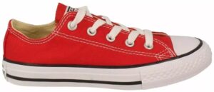 Calzado Converse All Star 156993C Ctas Ox Unisex