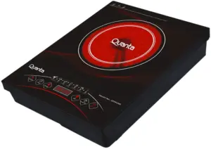 Placa Eléctrica Infrarroja Quanta QTFEI200 1Boca 220v