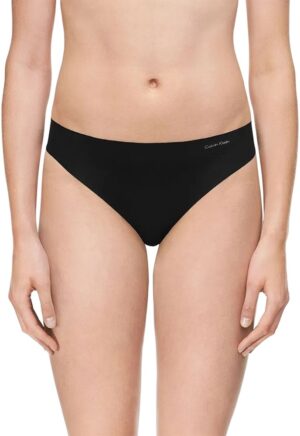 Bombacha Calvin Klein D3428 001 - Femenina