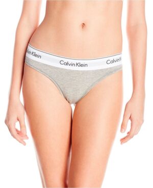 Bombacha Calvin Klein F3786 020