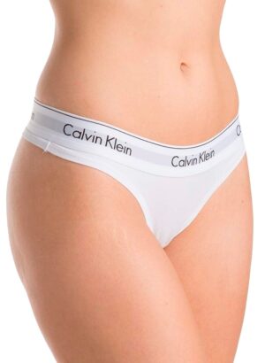 Bombacha Calvin Klein F3786 100