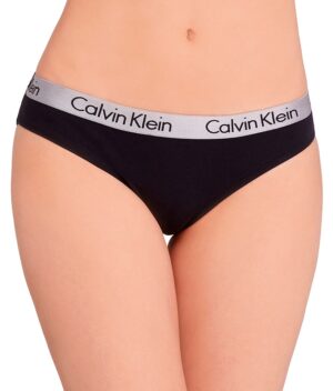 Bombacha Calvin Klein QD3540 001