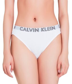 Bombacha Calvin Klein QD3637 100