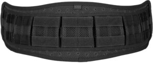 Cinturón portaequipo 5.11 Tactical Brokos Vtac 58642-019 Negro