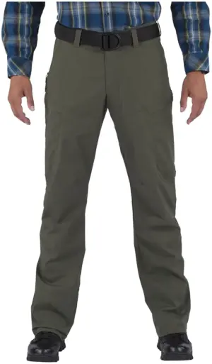 Pantalón 5.11 Tactical Apex 74434-190 Tdu Verde Masculino