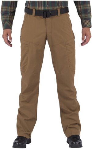 Pantalón 5.11 Tactical Apex 74434-116 Marrón Masculino