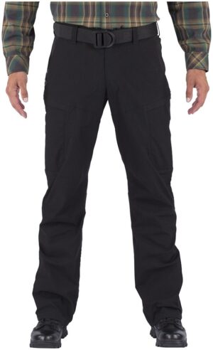 Pantalón 5.11 Tactical Apex 74434-019 Negro Masculino