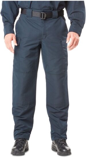 Pantalón 5.11 Tactical Fast-Tac Tdu 74462-724 Dark Navy Masculino