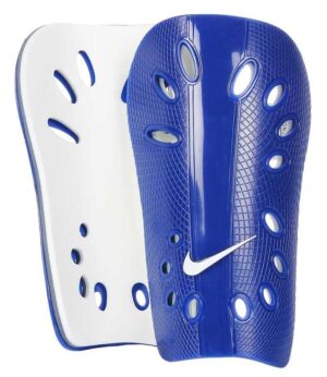 Canillera Nike J Guard SP0040 419 - Azul