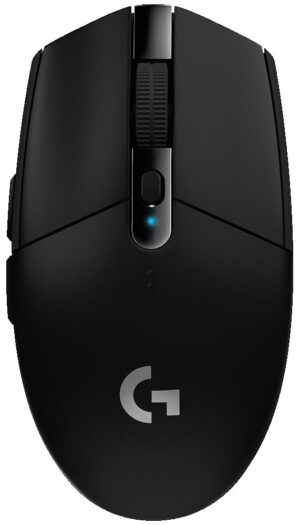 Mouse Logitech G305 Wireless 910-005281 Negro