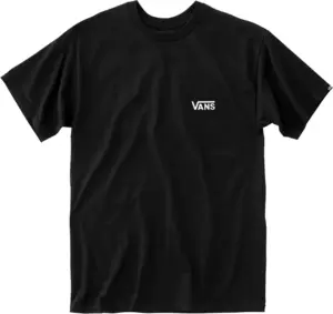 Camiseta Vans MN Left Chest Logo VN-0A3CZEY28 - Masculina