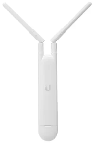 Access Point Ubiquiti UniFi UAP-AC-M AC Mesh 867MB Blanco