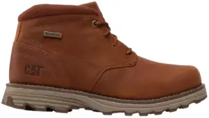 Bota Caterpillar Elude Wp Mid P724341 - Masculina