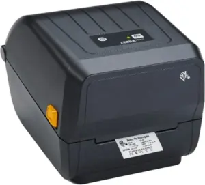 Impresora Térmica Zebra ZD220T Bivolt