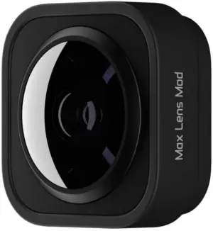 Max Lens Mod GoPro para a HERO9 Black - ADWAL-001