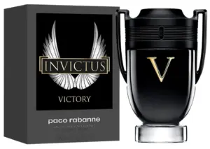 Perfume Paco Rabanne Invictus Victory Extrême EDP 100mL - Masculino