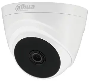 Cámara Dahua IR Eyeball T1A21P - Domo 2MP HDCVI Noturna