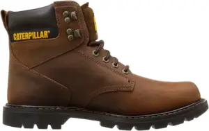 Bota Caterpillar Second Shift P72593 - Masculino