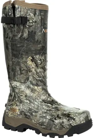 Bota Rocky Sport Pro Snake Rubber RKS0450 Masculino