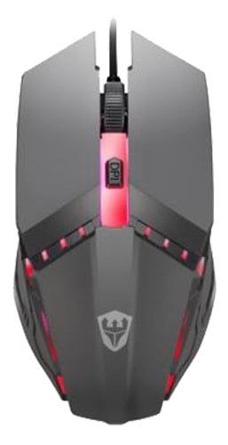 Mouse Satellite Gaming A-96 (Alámbrico)