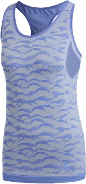 Outlet Camisilla Adidas Ultra Py Tank CF5138 Femenina