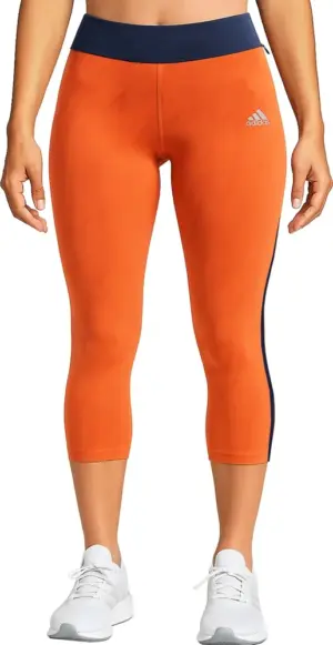 Outlet Calza Adidas Rs 3/4 Q1 Ti CF1026 Femenina