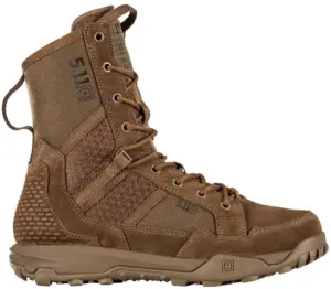 Bota 5.11 Tactical A.T.L.A.S. 8" 12422-106 Dark Coyote Masculina