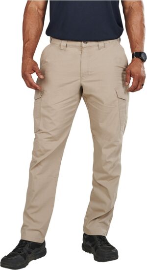 Pantalón 5.11 Tactical Connor Cargo 74536-055 Khaki Masculino