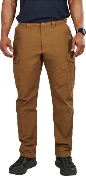 Pantalón 5.11 Tactical Connor Cargo 74536-116 Battle Brown Masculino