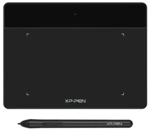 Mesa Digitalizadora XP-Pen Deco Fun XS CT430 182.4x134.7mm