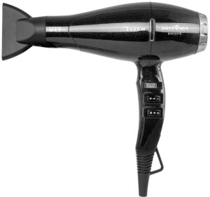 Secador de Cabello Britânia BSC2410 Power Max 2400W - 220V/60Hz